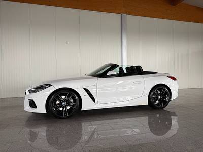 BMW Z4 sDrive 20i Aut.