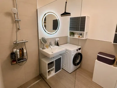 3-Zimmer-Wohnung mieten in Villach Land – 61 m², € 1.382 – Bild 6 von 7