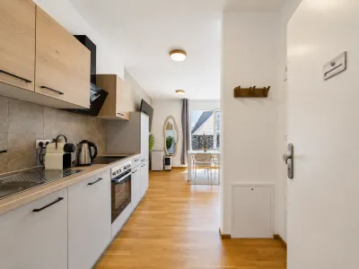 1-Zimmer-Wohnung kaufen in Wien – 30,05 m², € 206.100 – Bild 10 von 15