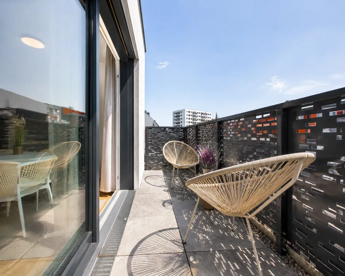 Wohnung – Wien - Ansicht 3
