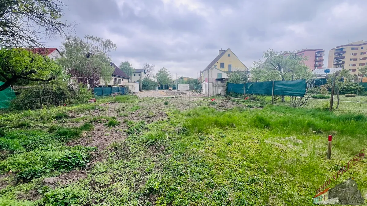 Baugrund in Korneuburg! Ruhelage nahe Zentrum - Widok 3