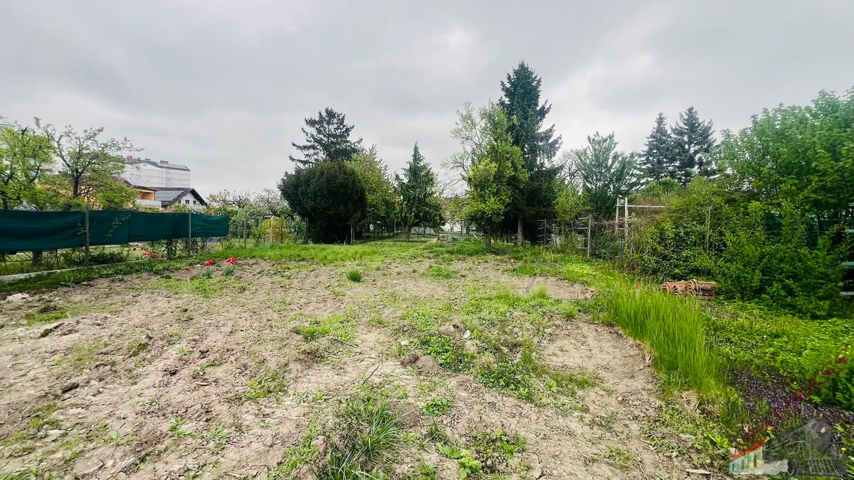 Baugrund in Korneuburg! Ruhelage nahe Zentrum - Widok 2