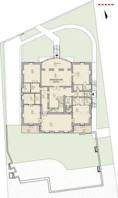 20-Zimmer-Gewerbeimmobilie kaufen in Wien – 1 050 m² – Bild 32 von 35