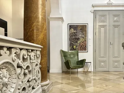 20-Zimmer-Gewerbeimmobilie kaufen in Wien – 1 050 m² – Bild 22 von 35