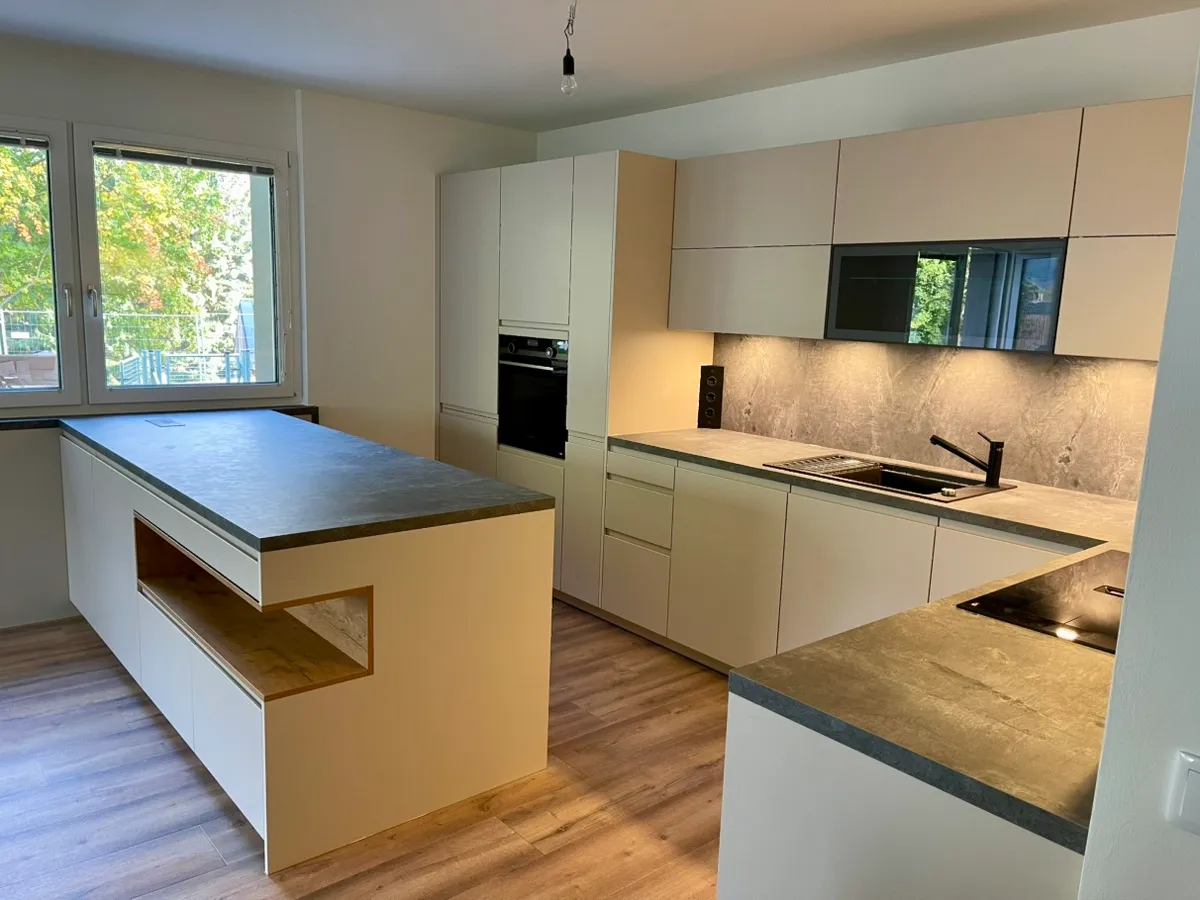 Wohnung – Neulengbach, Katastralgemeinde Neulengbach - Ansicht 3