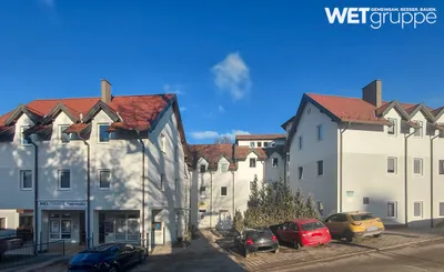 3-Zimmer-Wohnung mieten in Lilienfeld – 75,28 m², € 628 – Bild 10 von 10