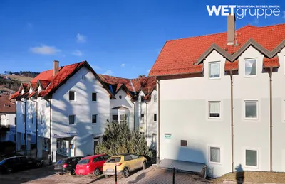 3-Zimmer-Wohnung mieten in Lilienfeld – 75,28 m², € 628 – Bild 9 von 10