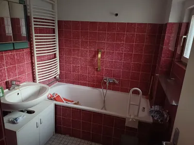 4-Zimmer-Haus mieten in Mistelbach – 100 m², € 1.000 – Bild 6 von 18
