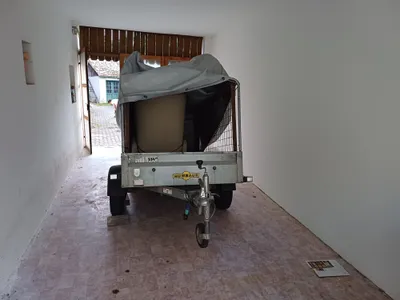 4-Zimmer-Haus mieten in Mistelbach – 100 m², € 1.000 – Bild 2 von 18