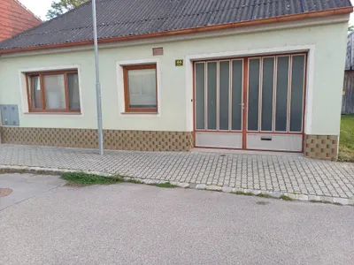 4-Zimmer-Haus mieten in Mistelbach – 100 m², € 1.000 – Bild 1 von 18