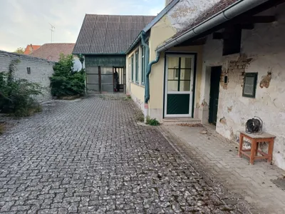 4-Zimmer-Haus mieten in Mistelbach – 100 m², € 1.000 – Bild 18 von 18