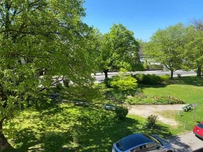 2-Zimmer-Wohnung mieten in Linz – 62 m², € 799 – Bild 12 von 12