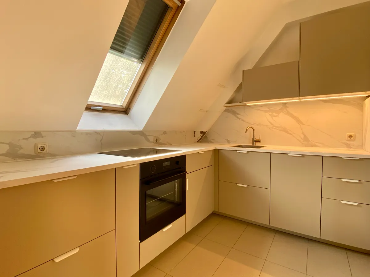 Wohnung – Linz - Ansicht 3