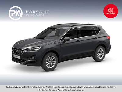 Seat Tarraco Style 2.0 TDI DSG