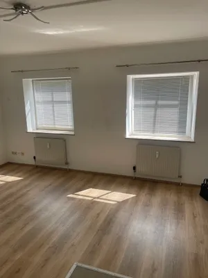 1-Zimmer-Wohnung mieten in Salzburg Stadt – 32 m², € 670
