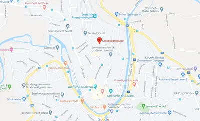 2-Zimmer-Wohnung mieten in Zwettl – 57 m², € 690 – Bild 10 von 10