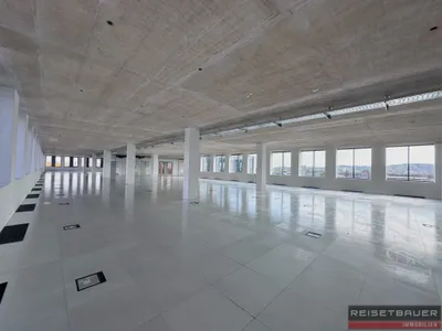 Gewerbeimmobilie mieten in Linz – 1 089 m², € 21.125 – Bild 9 von 14