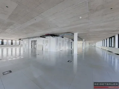 Gewerbeimmobilie mieten in Linz – 1 089 m², € 21.125 – Bild 4 von 14