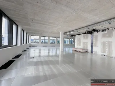 Gewerbeimmobilie mieten in Linz – 1 089 m², € 21.125 – Bild 6 von 14