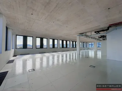 Gewerbeimmobilie mieten in Linz – 1 089 m², € 21.125 – Bild 7 von 14