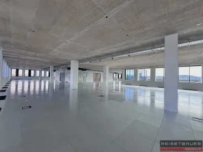 Gewerbeimmobilie mieten in Linz – 1 089 m², € 21.125 – Bild 3 von 14