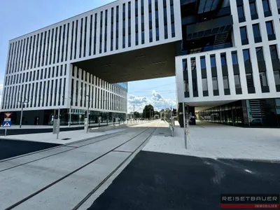 Gewerbeimmobilie mieten in Linz – 1 089 m², € 21.125 – Bild 10 von 14