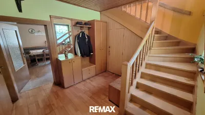 10-Zimmer-Gewerbeimmobilie kaufen in Lilienfeld – 296,39 m², € 195.000 – Bild 6 von 30