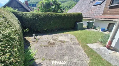 10-Zimmer-Gewerbeimmobilie kaufen in Lilienfeld – 296,39 m², € 195.000 – Bild 26 von 30