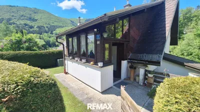 10-Zimmer-Gewerbeimmobilie kaufen in Lilienfeld – 296,39 m², € 195.000 – Bild 5 von 30