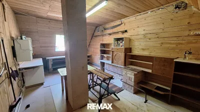 10-Zimmer-Gewerbeimmobilie kaufen in Lilienfeld – 296,39 m², € 195.000 – Bild 24 von 30