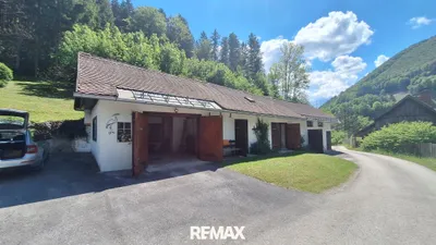 10-Zimmer-Gewerbeimmobilie kaufen in Lilienfeld – 296,39 m², € 195.000 – Bild 27 von 30