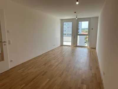 ZU HAUSE DIREKT AN DER U3 MIETE – Bild 2