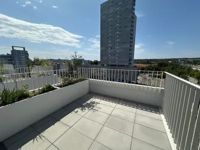 ZU HAUSE DIREKT AN DER U3 MIETE – Bild 3