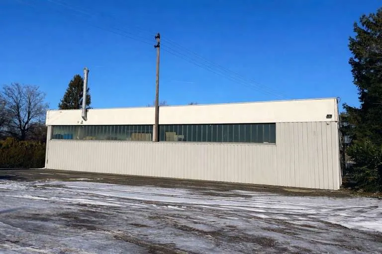 Büro & Lagerfläche individueller Umbau möglich - Ansicht 3