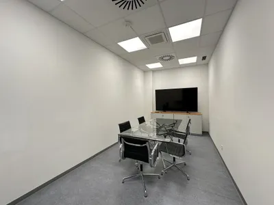 Gewerbeimmobilie mieten in Graz – 250 m², € 7 – Bild 6 von 15