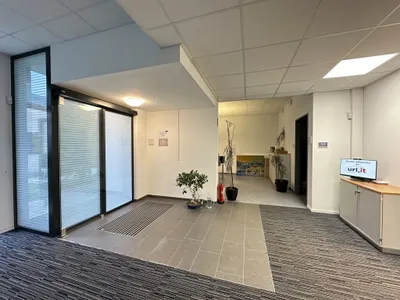Gewerbeimmobilie mieten in Graz – 250 m², € 7 – Bild 2 von 15