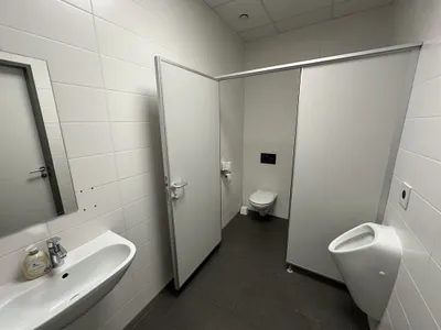 Gewerbeimmobilie mieten in Graz – 250 m², € 7 – Bild 11 von 15