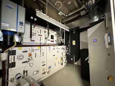 Gewerbeimmobilie mieten in Graz – 250 m², € 7 – Bild 12 von 15
