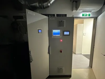 Gewerbeimmobilie mieten in Graz – 250 m², € 7 – Bild 13 von 15