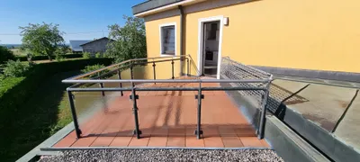 Wohnung mieten in Kirchdorf an der Krems – 70 m², € 775 – Bild 1 von 11