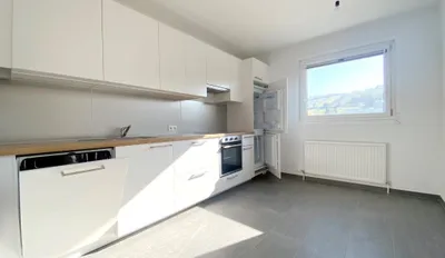 2-Zimmer-Wohnung mieten in Tulln – 78,7 m², € 824 – Bild 2 von 11