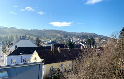 2-Zimmer-Wohnung mieten in Tulln – 78,7 m², € 824 – Bild 1 von 11
