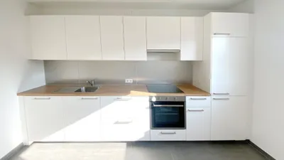 2-Zimmer-Wohnung mieten in Tulln – 78,7 m², € 824 – Bild 3 von 11