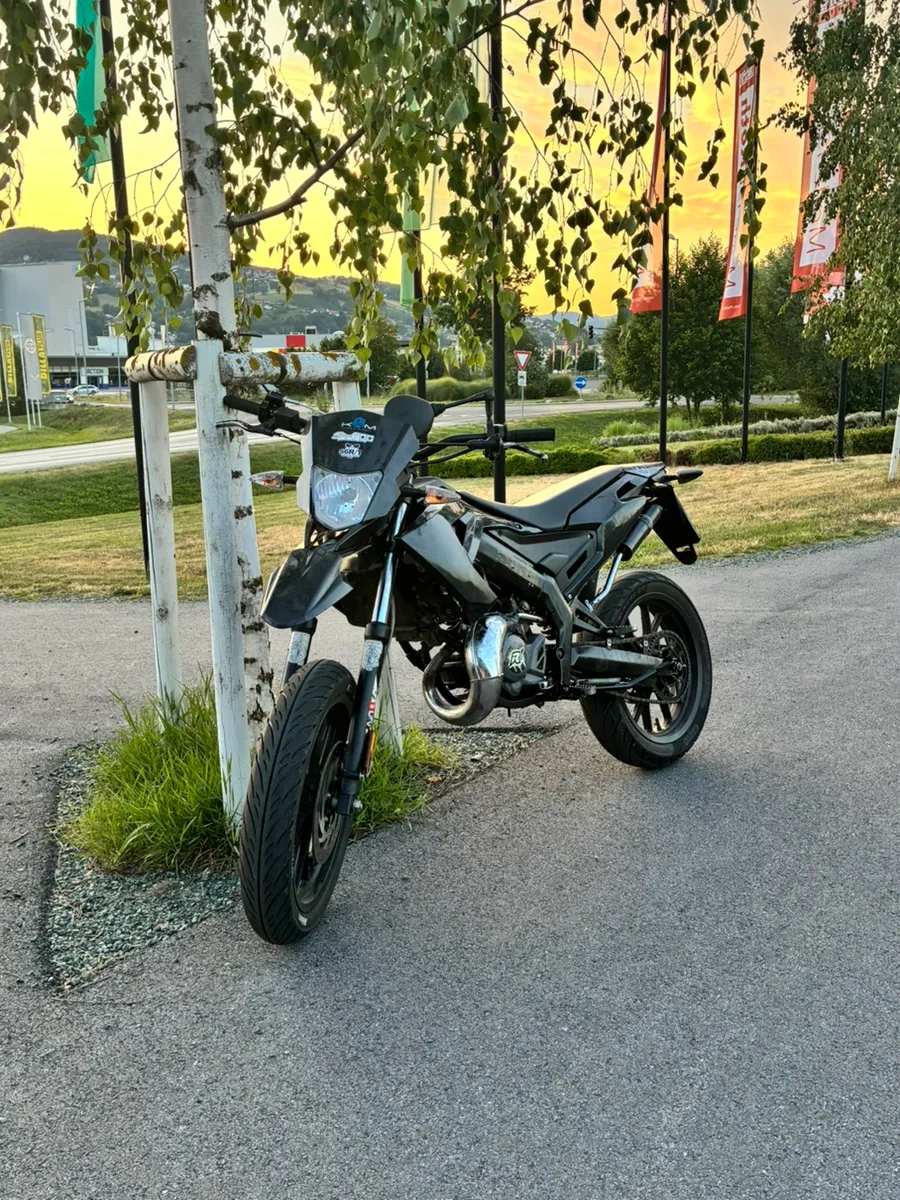 Derbi X-Treme