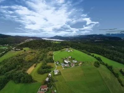 Grundstück kaufen in Villach Land – 776 m², € 119.900 – Bild 4 von 4