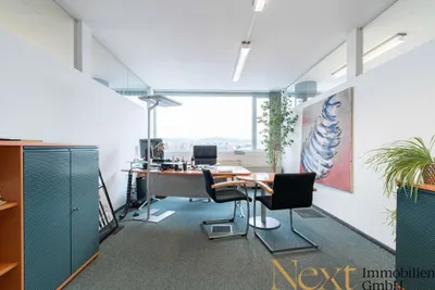 Gewerbeimmobilie mieten in Linz – 274 m², € 3.523 – Bild 4 von 9