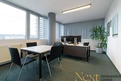 Gewerbeimmobilie mieten in Linz – 274 m², € 3.523 – Bild 7 von 9