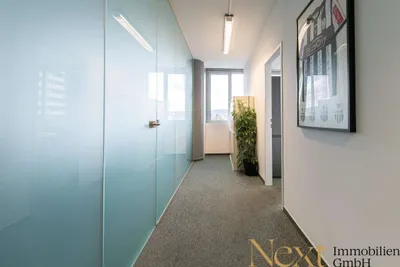 Gewerbeimmobilie mieten in Linz – 274 m², € 3.523 – Bild 8 von 9