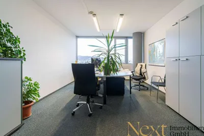 Gewerbeimmobilie mieten in Linz – 274 m², € 3.523 – Bild 5 von 9