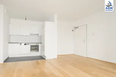Wunderschöne 2 Zimmerwohnung mit Terrasse Nähe DONAUINSEL & HANDELSKAI